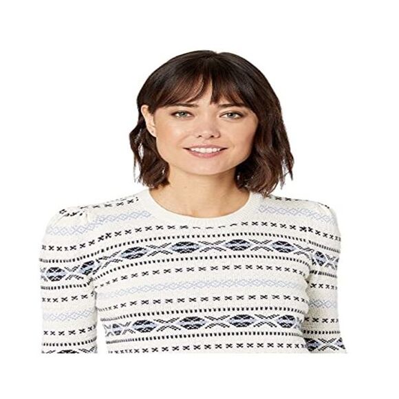 Ralph Lauren Women's Super Soft Cotton 3/4 Sleeve Cardigan White Size XL - Picture 2 of 3